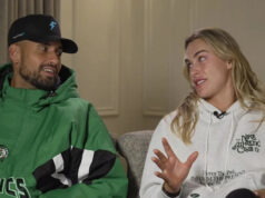 Sabalenka v. Kyrgios: Kľúčové otázky v „Bitke pohlaví“ Sabalenka v. Kyrgios: Kľúčové otázky v „Bitke pohlaví“