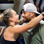 Sabalenková prehráva s Kyrgiosom v súboji bez intenzity