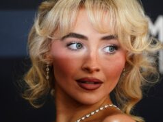 Sabrina Carpenter odsudzuje „zlé“ použitie jej hudby vo videu Bieleho domu | Správy Donalda Trumpa Sabrina Carpenter odsudzuje „zlé“ použitie jej hudby vo videu Bieleho domu | Správy Donalda Trumpa