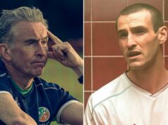 Saipan: Spor Roya Keanea a Micka McCarthyho si zaslúžil spracovanie Last Dance od Michaela Jordana Saipan: Spor Roya Keanea a Micka McCarthyho si zaslúžil spracovanie Last Dance od Michaela Jordana