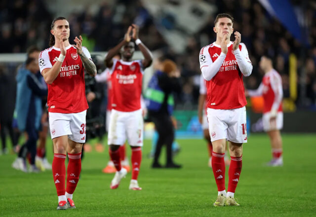 Saka, ryža a Eze na začiatok | 4-3-3 Arsenal Predicted Download app from appStore