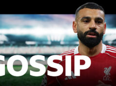 Salah ešte mohol ísť do Saudskej Arábie – piatkové klebety Salah ešte mohol ísť do Saudskej Arábie – piatkové klebety