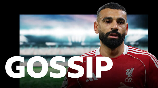 Salah ešte mohol ísť do Saudskej Arábie – piatkové klebety
