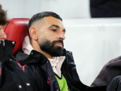 Salah je teraz v ‚bode zlomu‘, pretože Carragher je označený ako ‚úbohý‘ pre komentáre Salah je teraz v 'bode zlomu', pretože Carragher je označený ako 'úbohý' pre komentáre