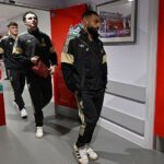 Salah menovaný na lavičke Liverpoolu pre zápas v Brightone