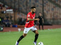 Salah neovplyvnený nepokojmi v Liverpoole pred otváračom AFCON – tréner Egypta Salah neovplyvnený nepokojmi v Liverpoole pred otváračom AFCON - tréner Egypta