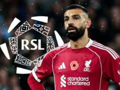 Salah po stretnutí s Hendersonom dostáva neuveriteľnú „ponuku“ 130 miliónov libier na odchod z Liverpoolu Salah po stretnutí s Hendersonom dostáva neuveriteľnú „ponuku“ 130 miliónov libier na odchod z Liverpoolu