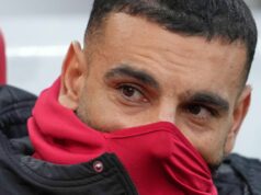 Salah po tom, čo Liverpool porazil Brighton, povedal, že je „poník v jednom triku“ a „najlepšie dni má za sebou“ Salah po tom, čo Liverpool porazil Brighton, povedal, že je „poník v jednom triku“ a „najlepšie dni má za sebou“