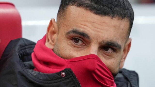 Salah po tom, čo Liverpool porazil Brighton, povedal, že je Salah po tom, čo Liverpool porazil Brighton, povedal, že je „poník v jednom triku“ a „najlepšie dni má za sebou“