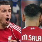 Salah pokoril a Alexander-Arnold dostal lekciu od novej tváre „minulého hnevu“ Liverpoolu