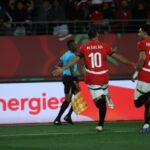 Salah strelil gól počas rally Egypta, aby vyhral proti Zimbabwe na AFCON 2025 | Futbalové správy