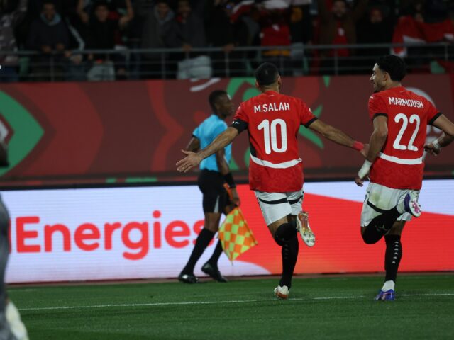 Salah strelil gól počas rally Egypta, aby vyhral proti Zimbabwe na AFCON 2025 | Futbalové správy
