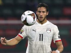 Salahov spoluhráč Sobhi odsúdený na rok väzenia v prípade akademického podvodu Salahov spoluhráč Sobhi odsúdený na rok väzenia v prípade akademického podvodu