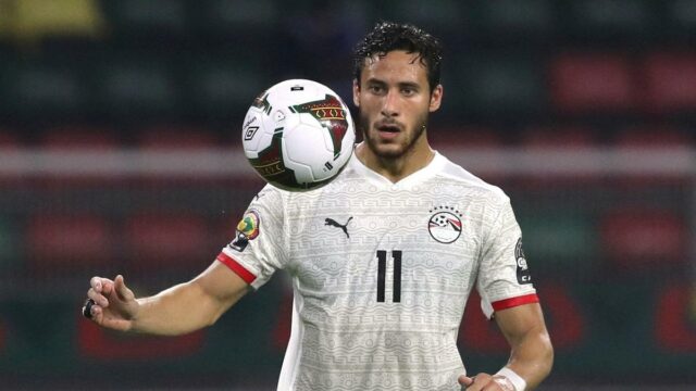 Salahov spoluhráč Sobhi odsúdený na rok väzenia v prípade akademického Salahov spoluhráč Sobhi odsúdený na rok väzenia v prípade akademického podvodu