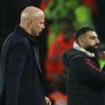 Salahova budúcnosť Liverpoolu: Vaša reakcia a aktualizácie