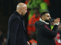 Salahova budúcnosť Liverpoolu: Vaša reakcia a aktualizácie Salahova budúcnosť Liverpoolu: Vaša reakcia a aktualizácie