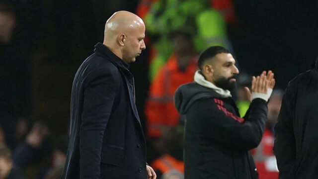 Salahova budúcnosť Liverpoolu: Vaša reakcia a aktualizácie
