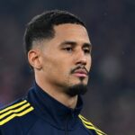 Saliba najnovšie správy o zraneniach a status FPL pre Arsenal vs Brentford | Futbal | Šport