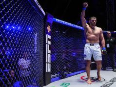 „Samozrejme“ Vadim Nemkov myslel na Francisa Ngannoua po PFL Lyon Download app from appStore