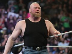 Šampión NCAA dáva do pohotovosti Brocka Lesnara a súpisku ťažkej váhy UFC Šampión NCAA dáva do pohotovosti Brocka Lesnara a súpisku ťažkej váhy UFC