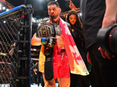 Šampión UFC Ilia Topuria odhaľuje obvinenie z domáceho zneužívania, ktoré si vynucuje voľno Download app from appStore