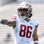 Samson Nacua, brat hviezdy Rams, zatknutý za údajnú krádež BMW hviezdy Lakers