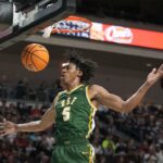 Basketbal NCAA: Semifinále konferenčného turnaja na západnom pobreží – Gonzaga vs. San Francisco