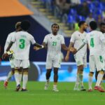 Šance Komor na Africkom pohári národov zasiahlo rozhodnutie FIFA