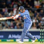 Shubman Gill má mieru úderov 140,63 v T20I. (P/C: Getty)