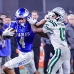 Santa Margarita vyhráva futbalový titul Open Division pre trénera prvého ročníka Carsona Palmera