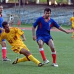 Santosh Trophy 2025-26, 25. december Zábal: Uttarakhand postúpi do posledného kola, Haryana porazí Chandigarh