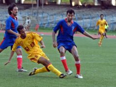 Santosh Trophy 2025-26, 25. december Zábal: Uttarakhand postúpi do posledného kola, Haryana porazí Chandigarh Santosh Trophy 2025-26, 25. december Zábal: Uttarakhand postúpi do posledného kola, Haryana porazí Chandigarh