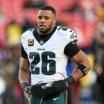 Saquon Barkley „nemohol vystáť“ trénera Eagles Nicka Sirianniho pred prestupom do Philadelphie