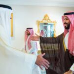 Saudská Arábia a Katar podpísali dohodu o vysokorýchlostnej železnici na prepojenie hlavných miest | Správy o doprave