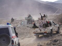 Saudská koalícia bude čeliť jemenským separatistom, ktorí podkopávajú deeskaláciu | Správy o konflikte Saudská koalícia bude čeliť jemenským separatistom, ktorí podkopávajú deeskaláciu | Správy o konflikte