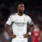 💰 Saudskoarabské kluby priznávajú: možnosť podpísať Viniciusa Juniora