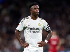 Saudskoarabské kluby priznávajú: možnosť podpísať Viniciusa Juniora 💰 Saudskoarabské kluby priznávajú: možnosť podpísať Viniciusa Juniora