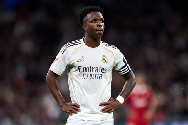 💰 Saudskoarabské kluby priznávajú: možnosť podpísať Viniciusa Juniora
