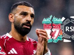 Saudskoarabské kluby si sú istí, že Salah v januári opustí Liverpool ako najlepší náhradník, ktorý je pripravený na ďalší krok Saudskoarabské kluby si sú istí, že Salah v januári opustí Liverpool ako najlepší náhradník, ktorý je pripravený na ďalší krok