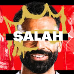 Saudskoarabský verejný investičný fond vysvetľuje podmienky pre dohodu Mo Salah