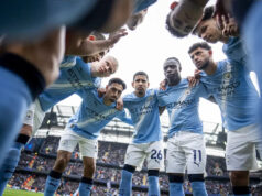 Savinho: Manchestru City bude chýbať Jeremy Doku Download app from appStore