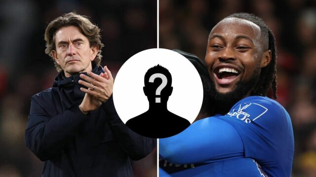 Savinho do Tottenhamu je teraz možný po rozhodnutí Antoina Semenya Savinho č. 26 z Manchestru City vyzerá