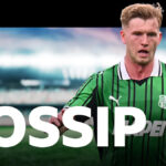 'Scotland's Doig on Forest shortlist' - klebety