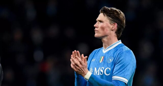 Scott McTominay SPOTY snub vysvetlil ako krátke vyhlásenie BBC po neuveriteľnom roku
