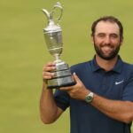 PGA: 153. otvorené – záverečné kolo