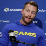 Sean McVay: Súťažný výbor posúdi 2-bodovú konverziu Seahawks