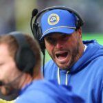 Sean McVay nesie určitú vinu za problémy špeciálnych tímov Rams