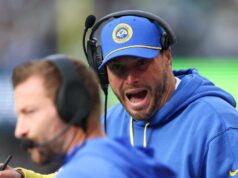 Sean McVay nesie určitú vinu za problémy špeciálnych tímov Rams Sean McVay nesie určitú vinu za problémy špeciálnych tímov Rams