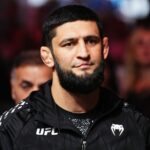 Sean Strickland: „Stredná váha neexistuje“