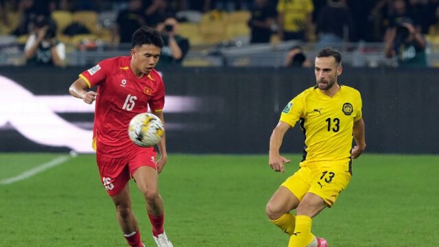 Sedem futbalistov v Malajzii, ktorí sú obeťami škandálu spôsobilosti: FIFPRO
